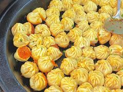 生煎馒头-毛华美食(清扬路店)