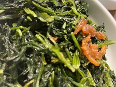 凉拌万年青-一品小笼(金融街店)