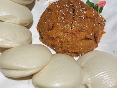 -安多素食(广仁寺路店)