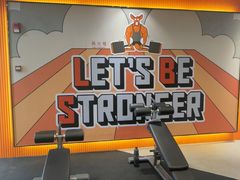 -加伍磅健身(千树店)