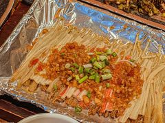 -五样儿西昌小签签烤串(建设路店)