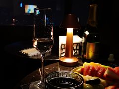 -秀·吧 Show Bar(兰州盛达希尔顿酒店)