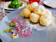 -子霖南山鲜虾面(南山总店)