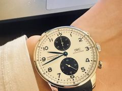 -亨吉利世界名表中心(群光店)