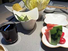 -海底捞火锅(大悦城店)