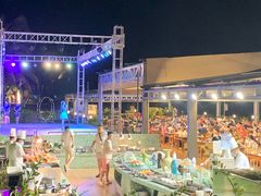 -渔家火锅·海鲜自助餐·演艺(亚龙湾天域酒店)