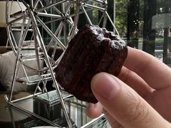 -广州天河希尔顿酒店