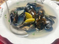 -鸿旺海鲜楼(平潭流水店)