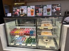 -逸派咖啡 EPARKCOFFEE(广安门店)