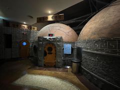 -纽斯桑拿会所(东绣路店)
