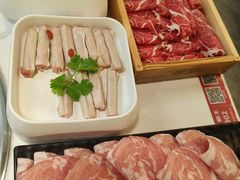 -椒王火锅(厚街万达店)