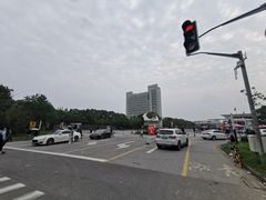 -上海第二工业大学(金海路校区)
