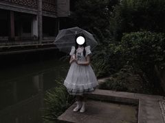 -龙潭水乡