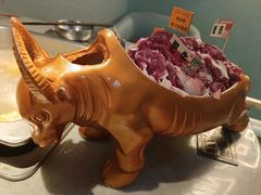 -三头牛·潮汕牛肉生蚝火锅 (夏湾店)