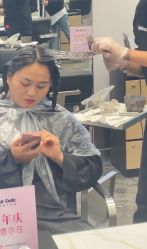-MMby Hair Code芭曲发型