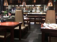 大堂-匠和风精致料理(世茂双子塔店)