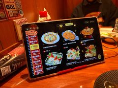 -摩打食堂(江南西店)