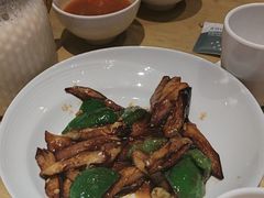 -关东小磨东北菜(上海长风大悦城店)
