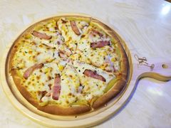 -Kpasta韩式意大利面