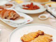 芝麻鸭方-全聚德(前门店)