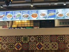 -直隶安家牛肉罩饼(建华店)