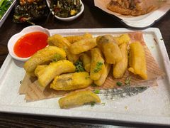 -大洋家·精品潮汕菜·生腌砂锅粥(天河东路店)