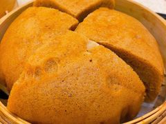 马拉糕-顺德人家食府(黄金广场店)