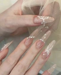 -1T·1M 日式美甲美睫