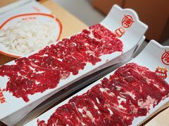 -陈记顺和潮汕鲜牛肉火锅(西门口广场店)