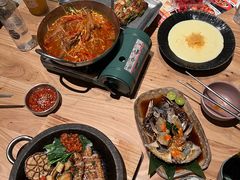 -KimPro 辛普乐概念韩餐