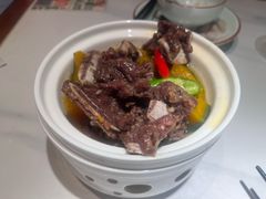 -禄运茶居·手工点心(猎德店)