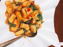 -十二舍·湯物素煮(江泰潤政店)