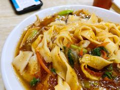 蔡记行面-蔡记行面·三套车(武威首店)