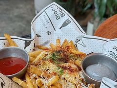 -Blac+Blac(中海环宇荟店)