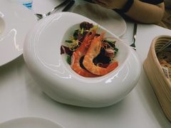 -悦禧耕岛酒店·指月坞餐厅·旺山特色农家乐