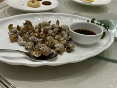 -富黎华海鲜大酒楼(正大广场店)