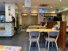 大堂-玖鲜小笼(中山广场店)