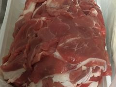 -惠和祥羊肉片(江都路店)