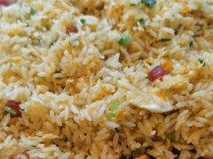 神伙蛋炒饭-神伙烧烤(江北黄泥塝店)