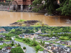 -云水谣景区