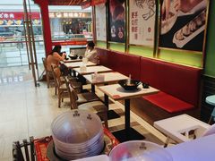 -天府国麻辣香锅(李沧万达店)