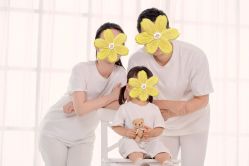 -玛瑞莎·儿童·亲子摄影(越秀店)