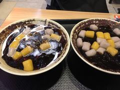 -鲜芋仙(宝地广场店)