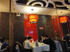 -大碗居·烤鸭·鱼头泡饼(天坛东门店)