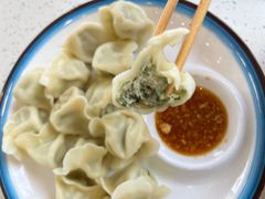 -前王院•巧克力海鲜市集餐厅(万平口店)