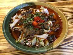 -十里香粉馆(虹桥中路店)