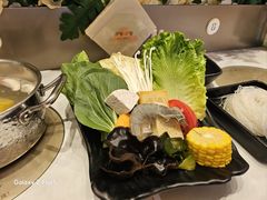 -呷哺呷哺(虹口赤峰路店)
