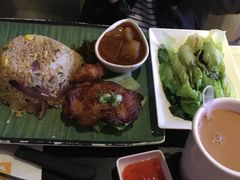泰式炒饭-大家乐(广州中华广场店)
