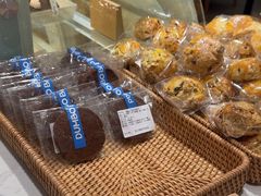 -小飞象面包公社(珠江路金鹰店)