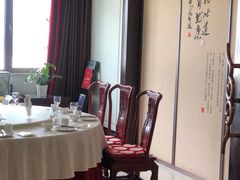 包厢-马凯餐厅(地安门店)